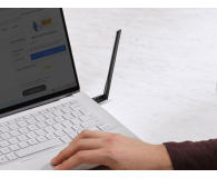 TP-Link Archer TX35U Plus (1800Mb/s a/b/g/n/ac/ax) - 1612636 - zdjęcie 5
